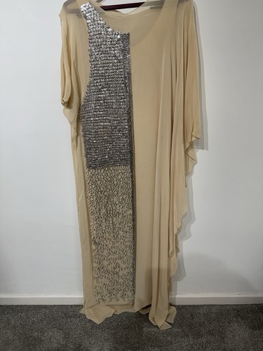 Zara atelier dress - atelier, m/l
