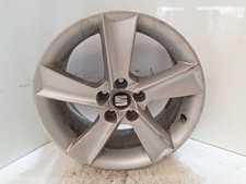 Seat ibiza toca mk4 2008 - mk4, 2008-2017
