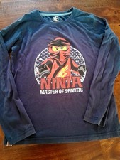 LEGO Ninjago Kids' Longsleeved