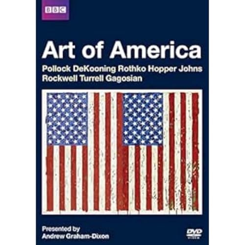 Art america complete - art,