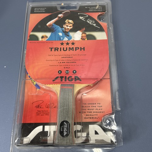 Stiga triumph table - stiga,