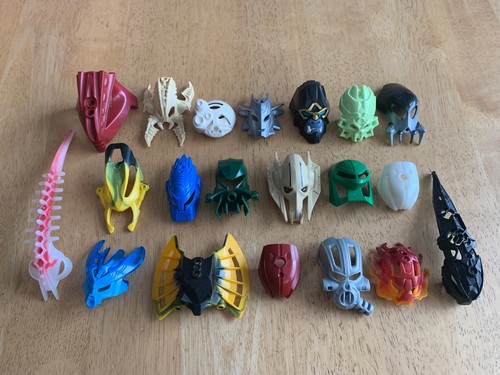 Lego bionicle hero - /,