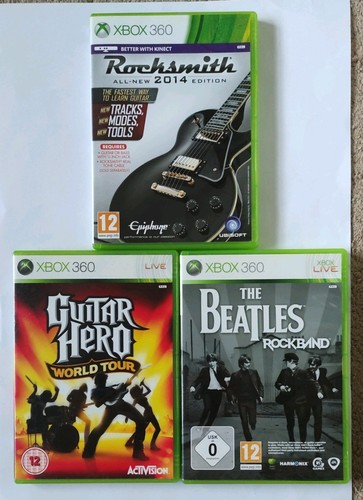 Rocksmith 2014 guitar - 2014,,