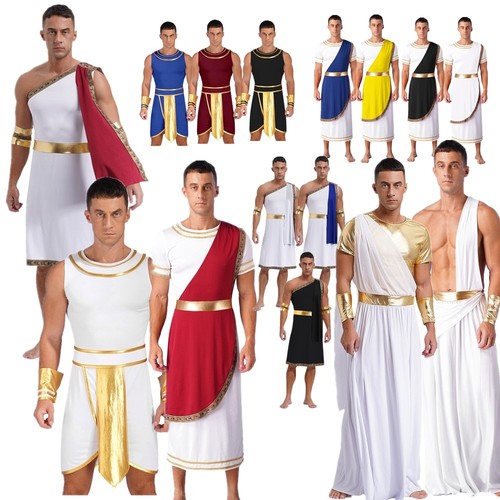 Mens egyptian pharaoh - uk,