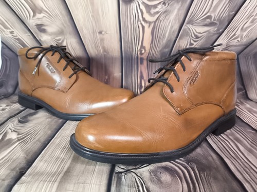 Rockport mens brown - , leather