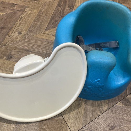 Bumbo baby seat - bumbo,
