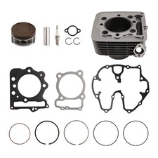 Cylinder Piston Gasket Top End