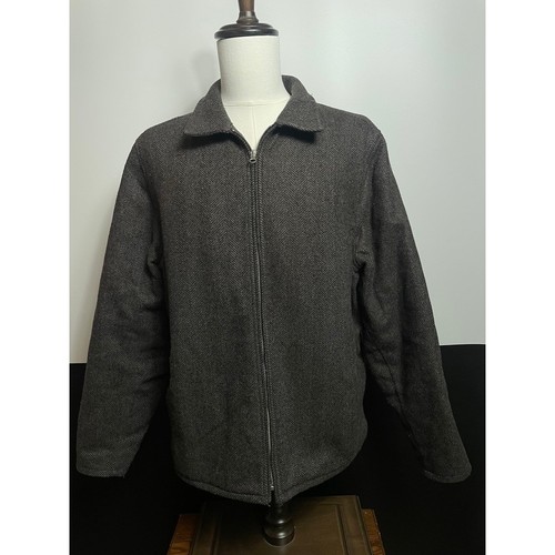 Vtg gap mens - mens, herringbone