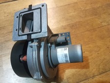 Vailant Eco Tec Plus 831 Combi Boiler Fan.Condensing Boiler. Nice Condition.