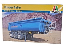 Italeri 3845 1:24 Scale