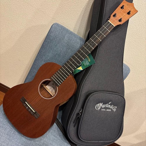 Martin uke fsc tenor - martin, t1