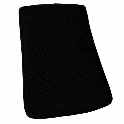 Chivari black thick - 1.25",