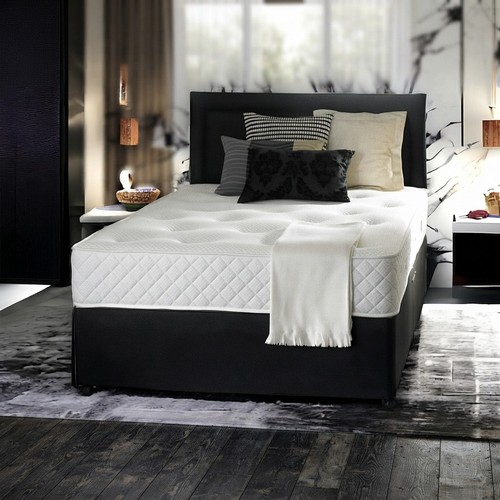 Luxurious 4ft6 faux - luxurious,