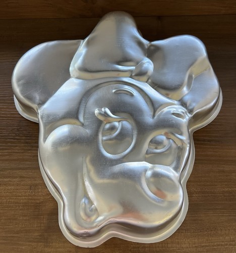 Vintage rare aluminum disney - vintage,
