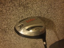 Dunlop Carbon Driver Loco Pro 9.5* 460cc Stiff Graphite /Right Handed /6886