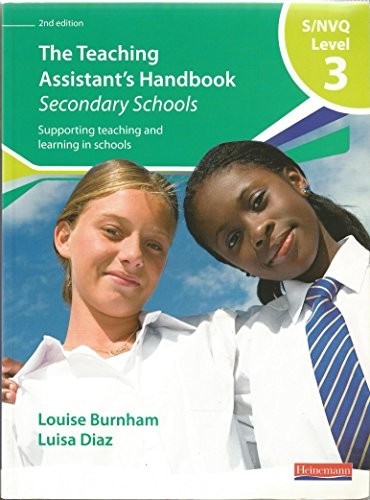 Nvq level teaching - s/nvq,