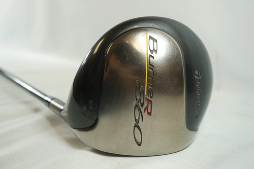 Taylormade burner 860 driver - burner,