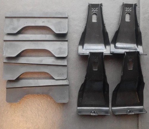 Thule fitting kit 5089 - thule,