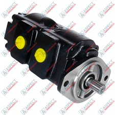 JCB Hydraulic Pump assembly