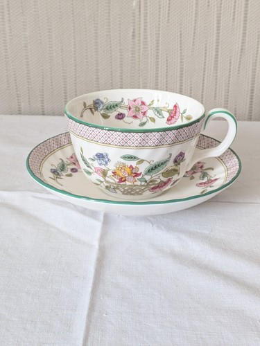 Minton haddon hall - minton,