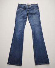 Hollister Venice Boot Cut