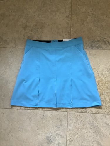 Bnwt calvin klein blue skort - calvin,