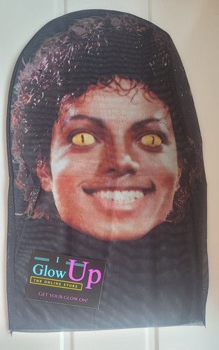 Michael jackson thriller - michael,