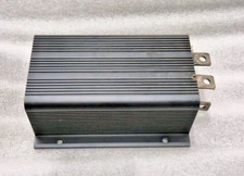 CURTIS EVC255-48403 D.C. MOTOR