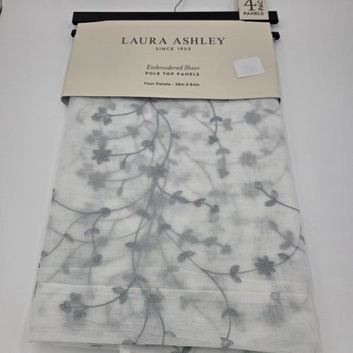 Laura ashley vernon - 4,