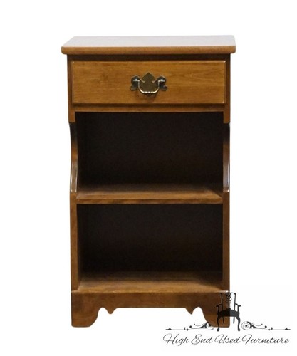 Ethan allen heirloom nutmeg - ethan,