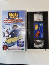Bob The Builder A Christmas To