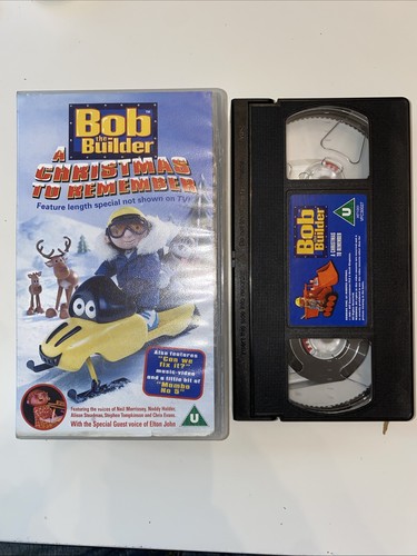 Bob the builder christmas - bob, to