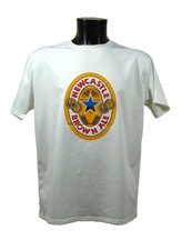 Newcastle Brown Ale Inspired T