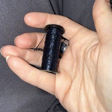 Kreinik braid thread - bn, in