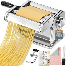 Pasta Maker Machine 3 in 1