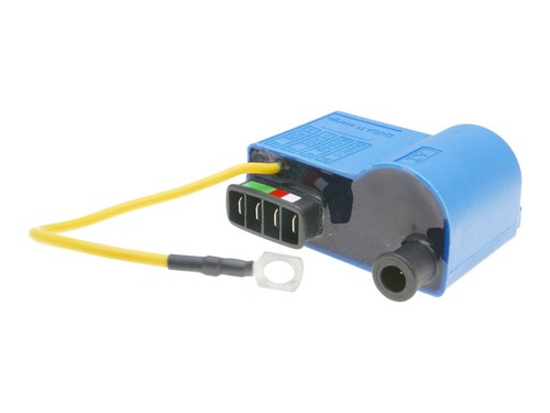 Cdi unit ignition - unit, w/