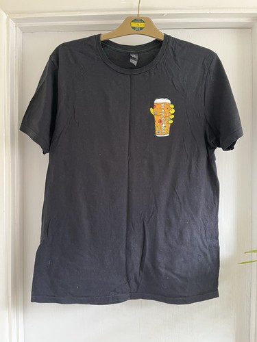 Gildan size beavertown - gildan,