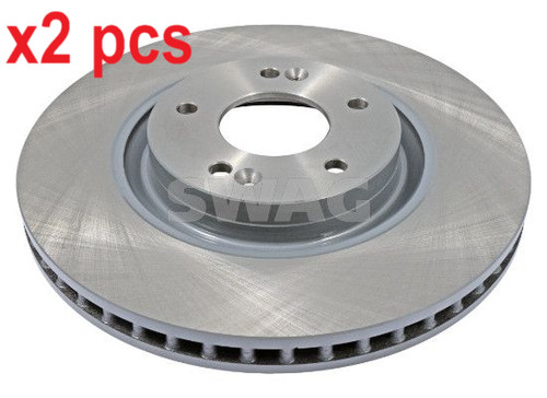 Pcs sides front - l&r,