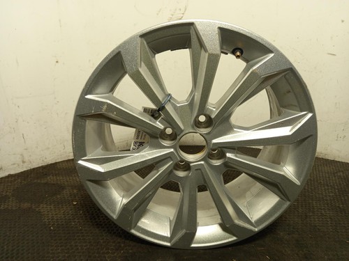 Renault clio alloy wheel 16 - clio,