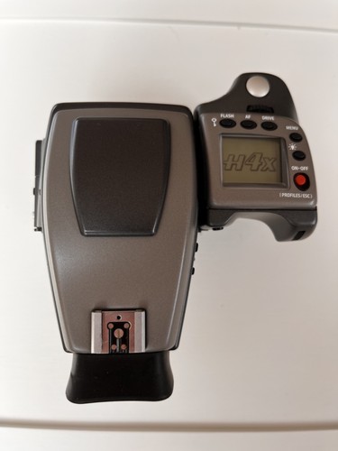 Hasselblad h4x body - hasselblad,
