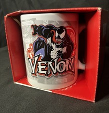Venom/Marvel Venom/ Coffee