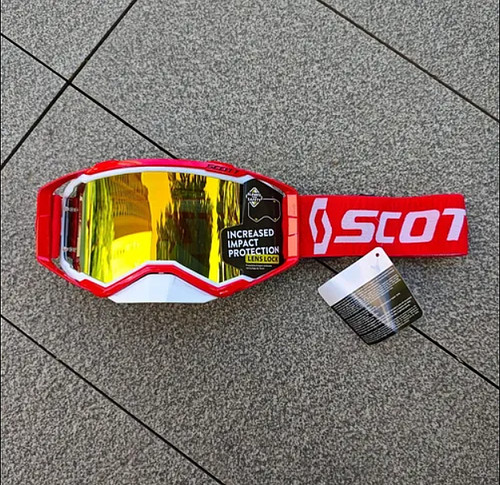 Scott prospect motocross - prospect,