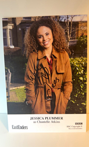 Eastenders jessica plummer - jessica,