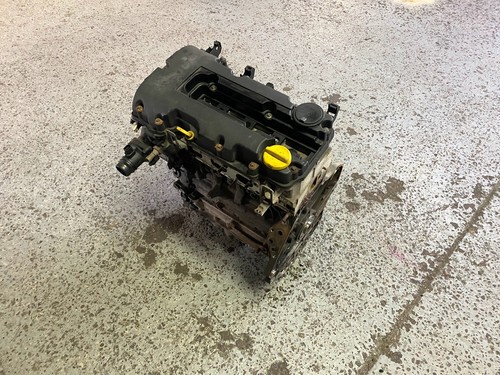 Vauxhall meriva 1 - b, 10-15