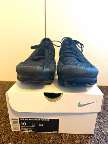 Nike air vapormax flyknit - nike,