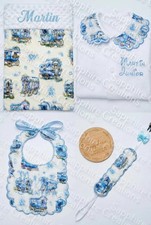 Blue Boys Designer Baby