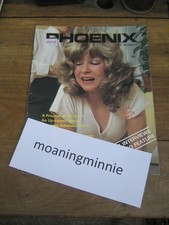 Phoenix adult magazine