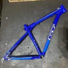 GT Karakoram Frame Set 18”