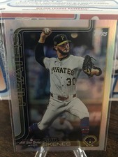 2025 Topps Update Baseball -