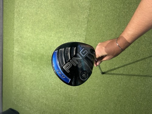 Ping g30 sft driver - sft, sr